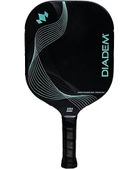 Diadem Icon Infinity Max Pickleball Paddle - Mint