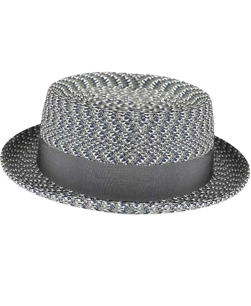 Bailey 1922 Men's Waits Pork Pie Hat