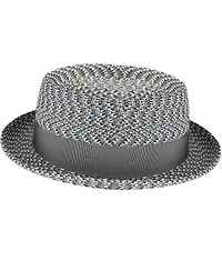 Bailey 1922 Men's Waits Pork Pie Hat