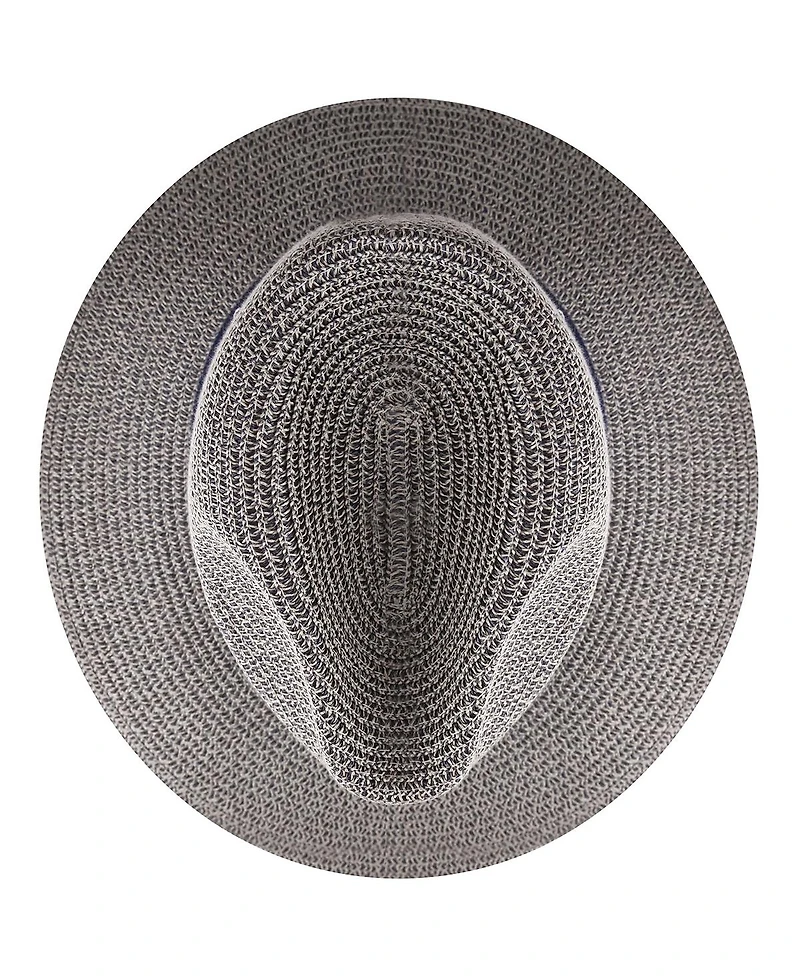 Bailey 1922 Men's Mullan Fedora Hat