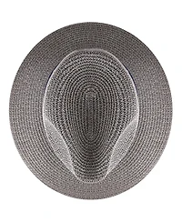 Bailey 1922 Men's Mullan Fedora Hat