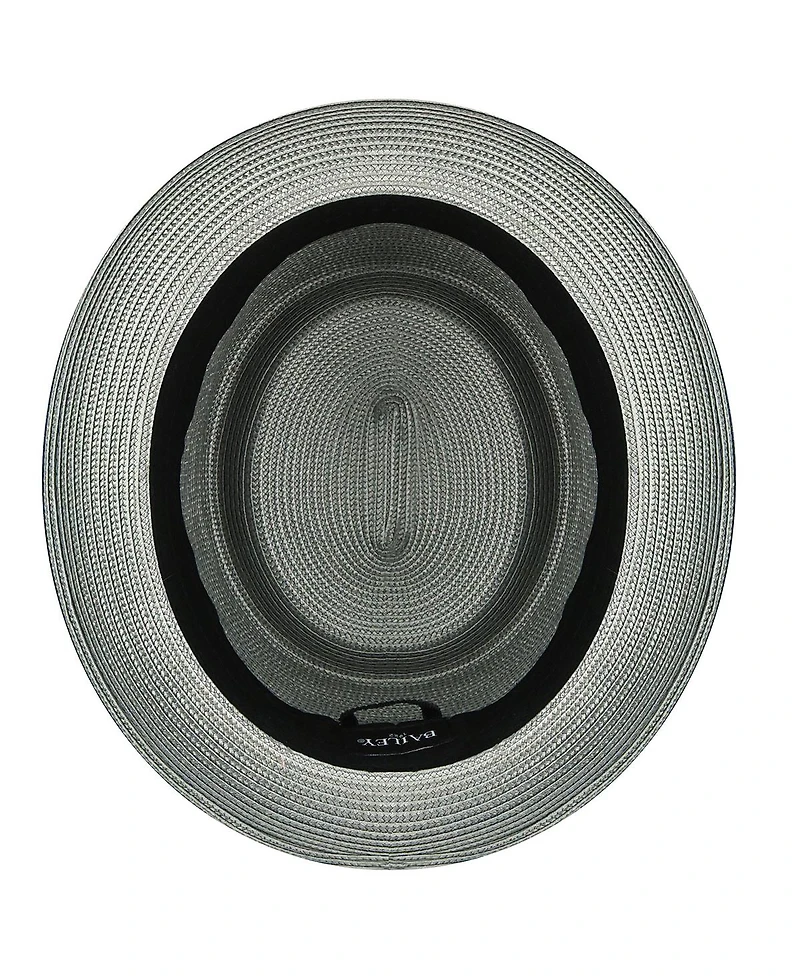 Bailey 1922 Men's Carver Pork Pie Hat