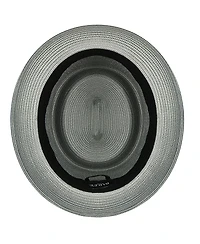 Bailey 1922 Men's Carver Pork Pie Hat