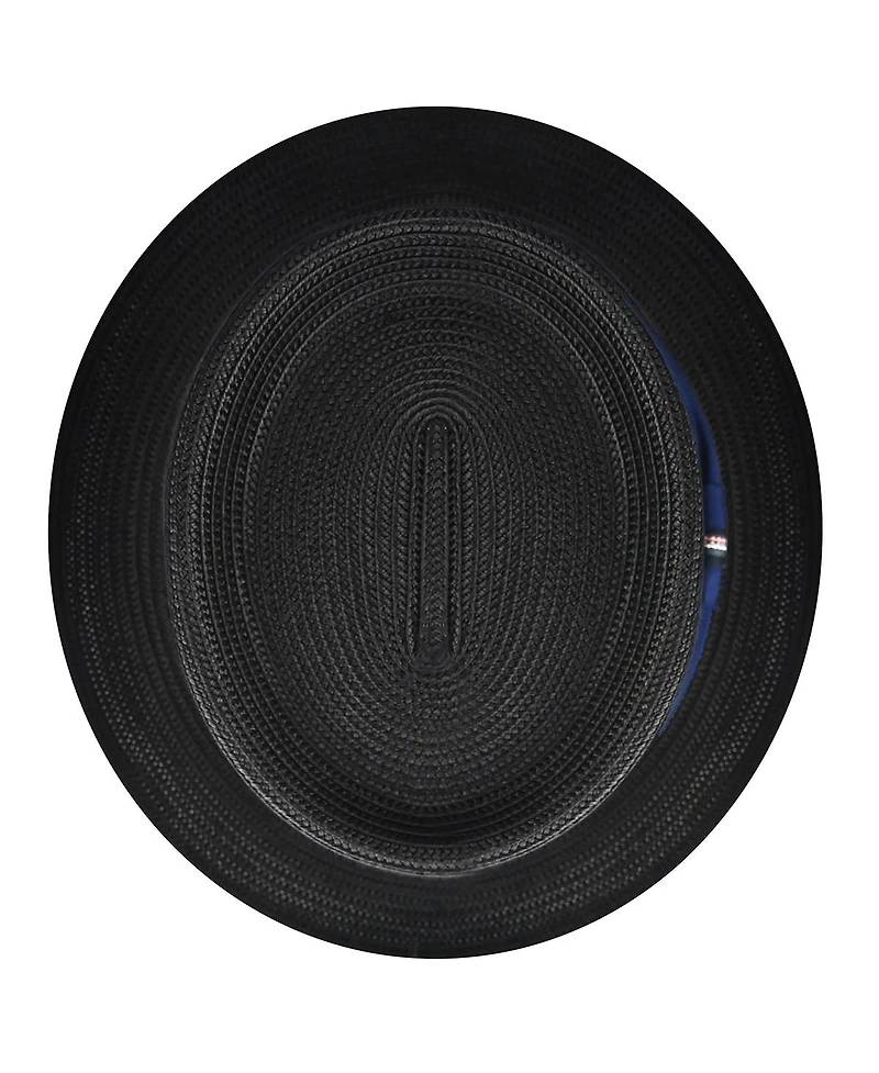 Bailey 1922 Men's Carver Pork Pie Hat