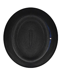 Bailey 1922 Men's Carver Pork Pie Hat