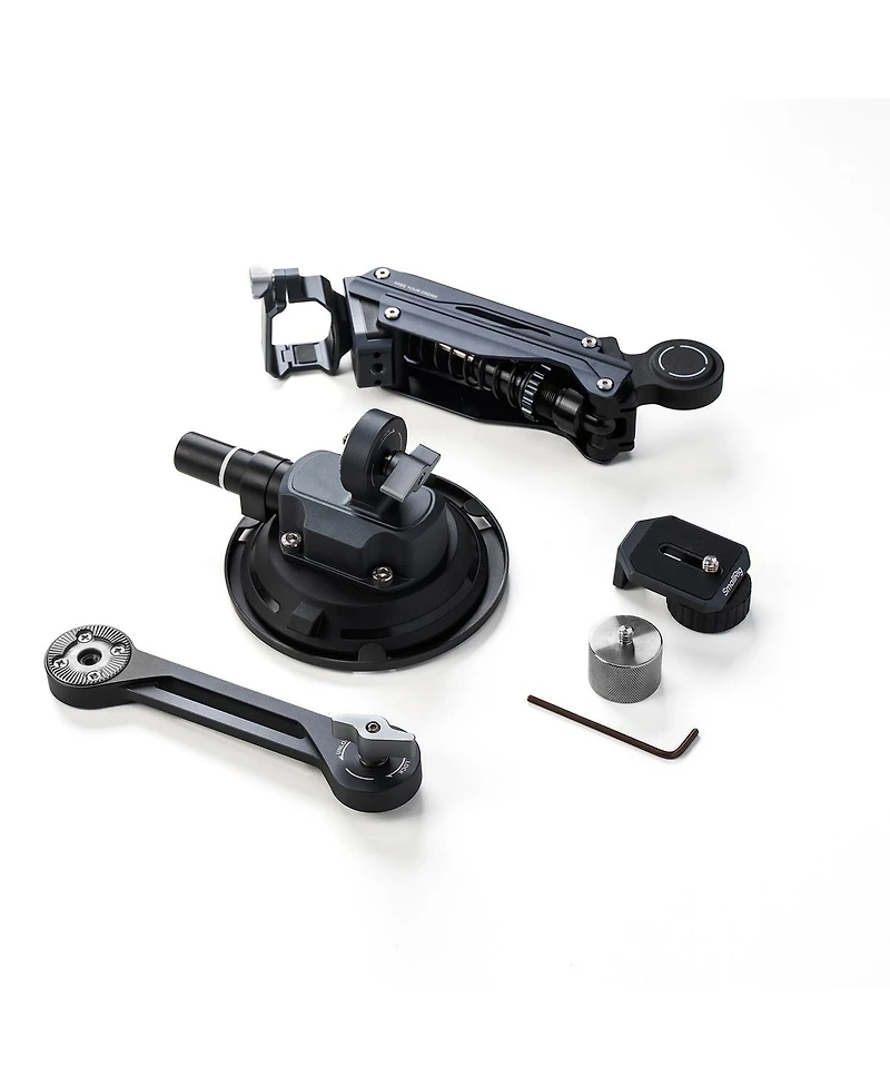 SmallRig Mini Shock Absorber Arm for Action Cameras