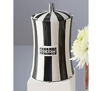Jonathan Adler Vice Secrets 62 oz. Canister