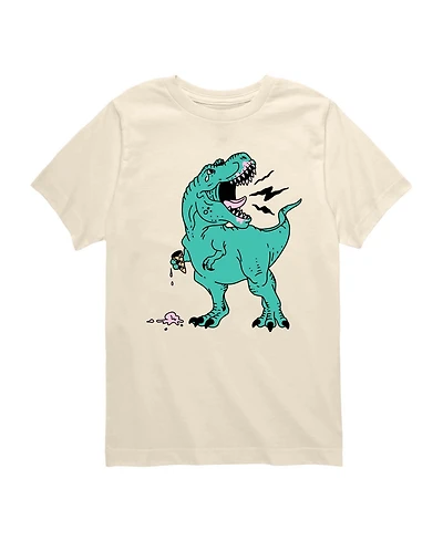 Disney Toddler Boys' 2T-5T Short-Sleeve T-Shirt