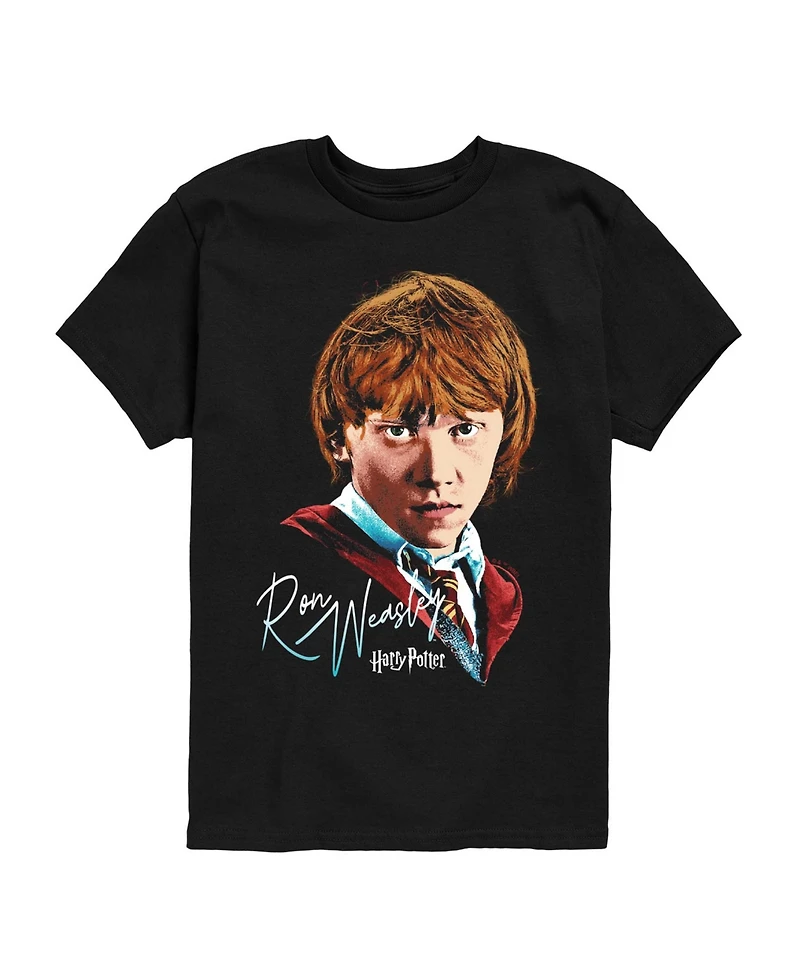 Harry Potter Boys' 8-20 Graphic T-Shirt