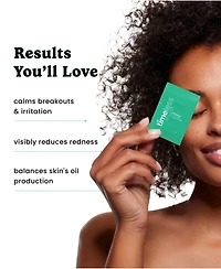 Timeless Skin Care Vitamin B5 Hydration Serum Single Use Pouches