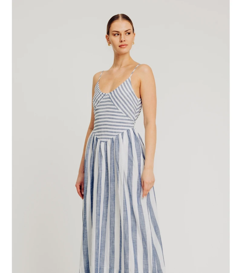 Torn By Ronny Kobo Women's Melinda Dress