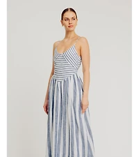 Torn By Ronny Kobo Women's Melinda Dress