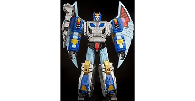 Transformers Commander Class Deathsaurus Generations