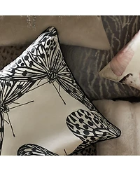 Z Gallerie Butterfly Pillow