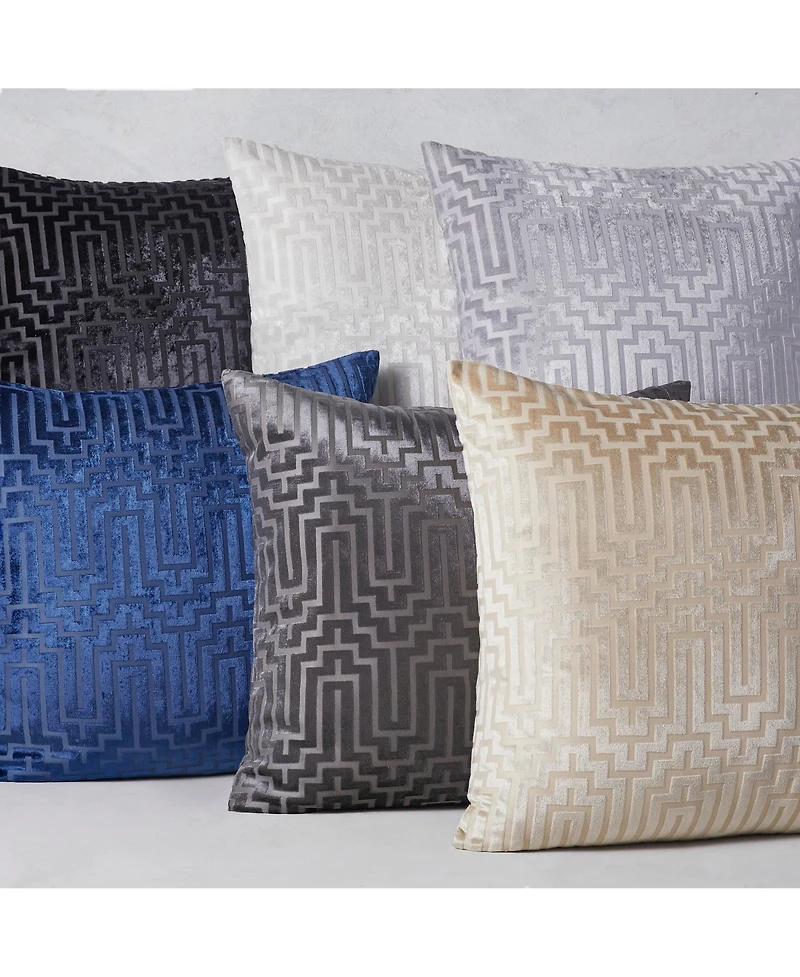 Z Gallerie Porter Pillow