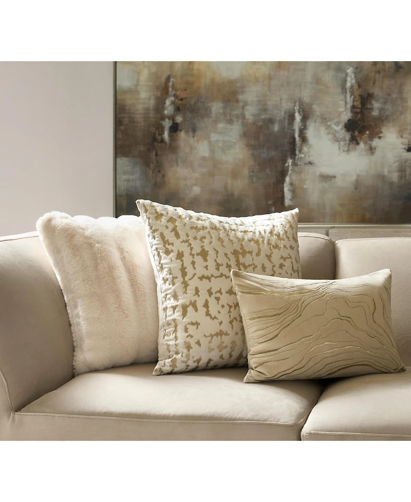 Z Gallerie Solenne Pillow