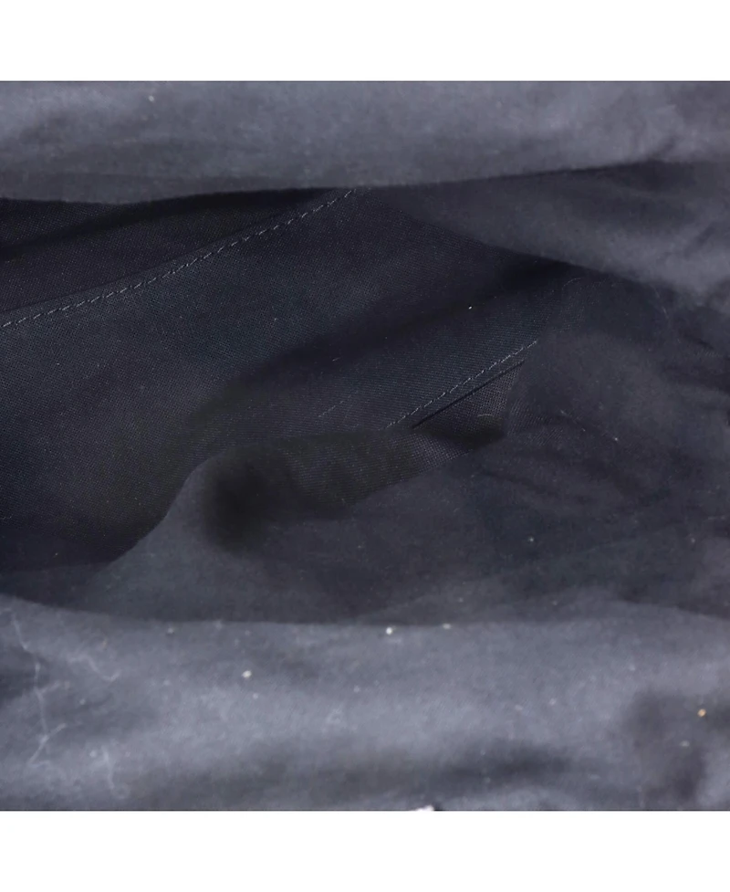 Pre-Owned Balenciaga Medium Le Cagole Graffiti Men Tote Leather