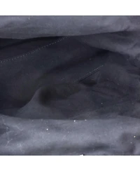 Pre-Owned Balenciaga Medium Le Cagole Graffiti Men Tote Leather