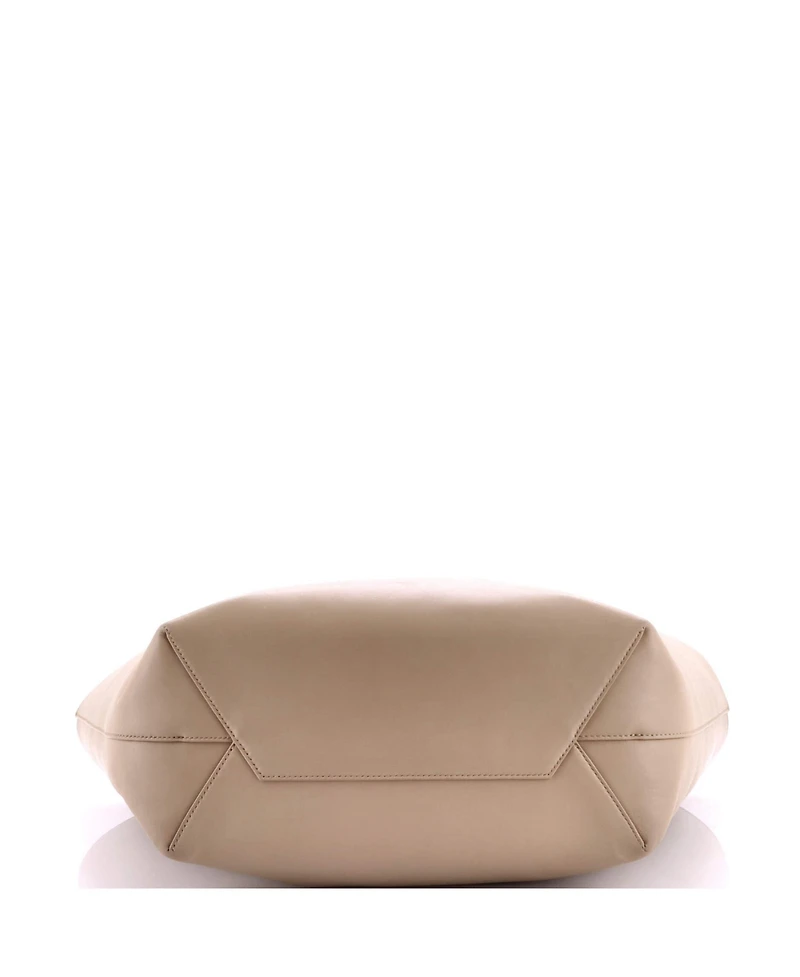 Pre-Owned Balenciaga Medium Mary Kate Tote Leather