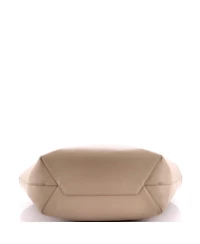 Pre-Owned Balenciaga Medium Mary Kate Tote Leather