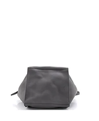 Pre-Owned Celine Small Big Bag Grained Calfskin