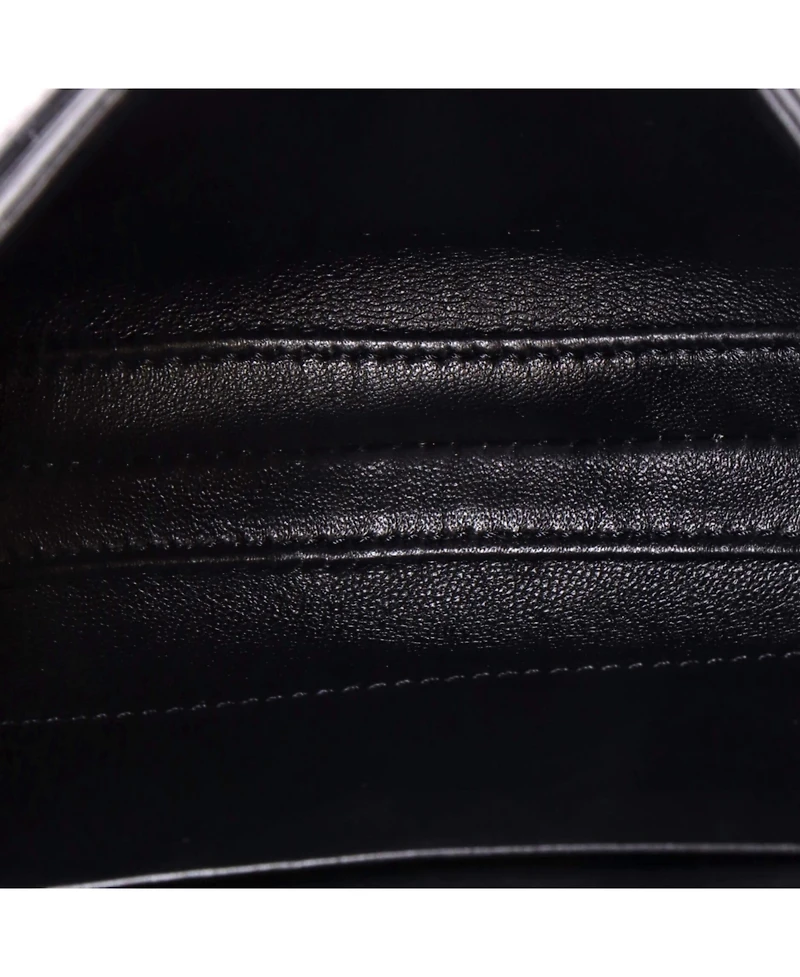 Pre-Owned Celine Small Besace 16 Bag Smooth Calfskin