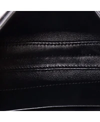 Pre-Owned Celine Small Besace 16 Bag Smooth Calfskin