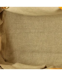 Pre-Owned Gucci Medium Soho Chain Strap Shoulder Bag Leather