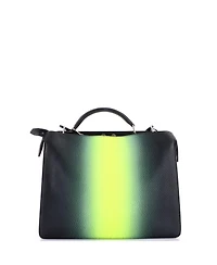 Pre-Owned Fendi x Marc Jacobs Peekaboo ISeeU Bag Gradient Leather