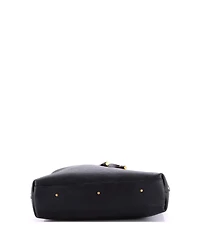 Pre-Owned Chloe Marcie Nm Hobo Leather