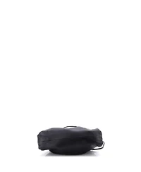 Pre-Owned Bottega Veneta Mini The Pouch Leather