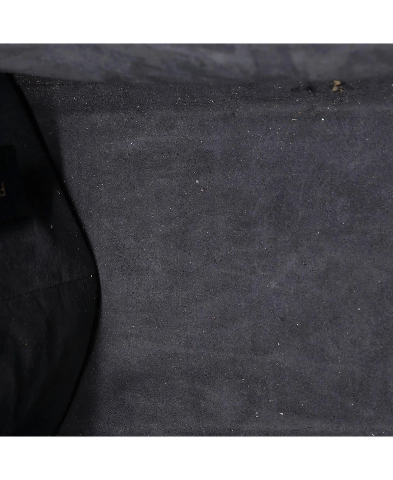 Pre-Owned Fendi Large 3Jours Bag Leather