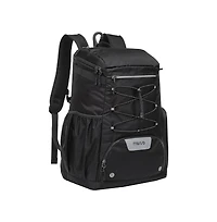 Hikeen Unisex Lightweight Baseball Backpack with Shoe Compartment