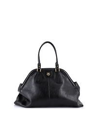 Pre-Owned Gucci Large Re(Belle) Top Handle Bag Leather