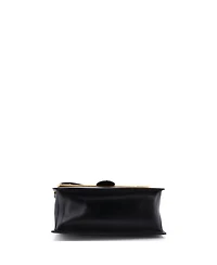 Pre-Owned Prada Medium Cahier Convertible Shoulder Bag City Calf and Saffiano