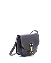Pre-Owned Saint Laurent Small Kaia Shoulder Bag Leather