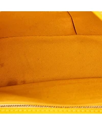 Pre-Owned Goyard Pm Belvedere Messenger Bag Coated Canvas