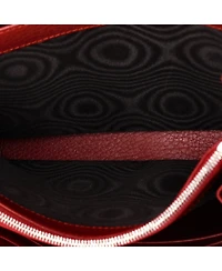 Pre-Owned Gucci Small Dionysus Chain Wallet Leather with Embellished Detail