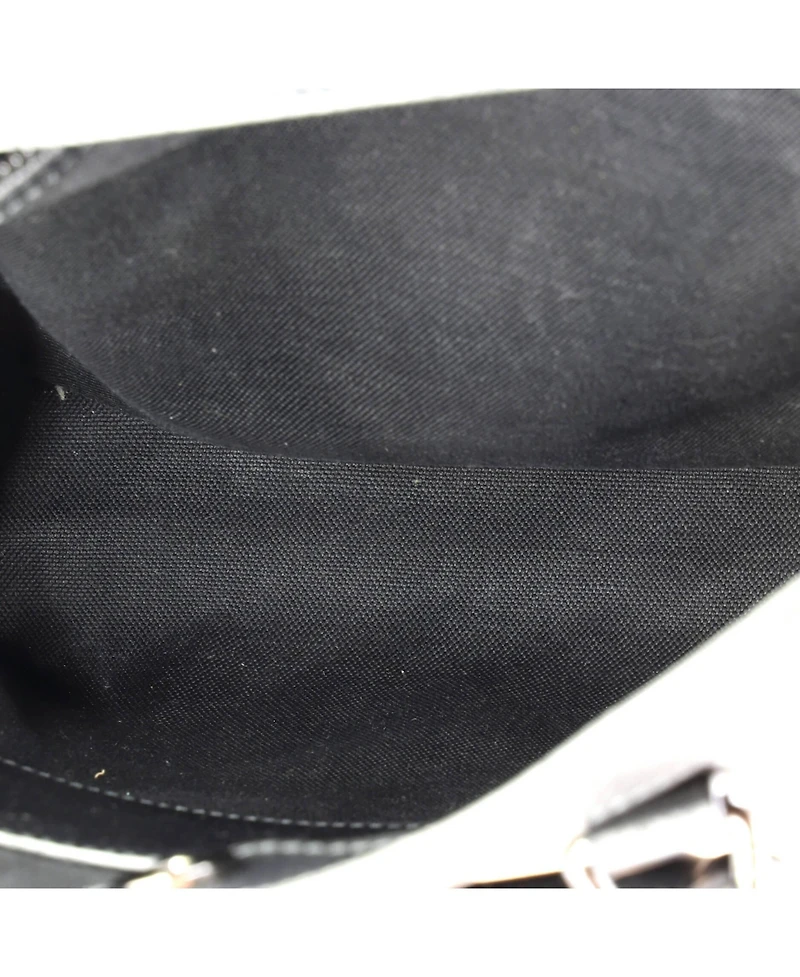 Pre-Owned Gucci Large Diana Nm Bamboo Handle Tote Leather