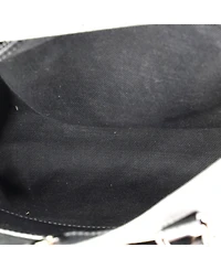 Pre-Owned Gucci Large Diana Nm Bamboo Handle Tote Leather