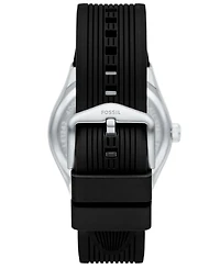 Fossil Men's World Flags Big Tic Germany Watch 40mm