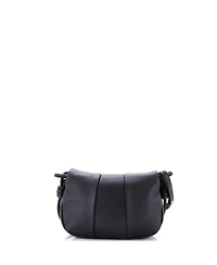 Pre-Owned Loewe Paseo Shoulder Bag Leather