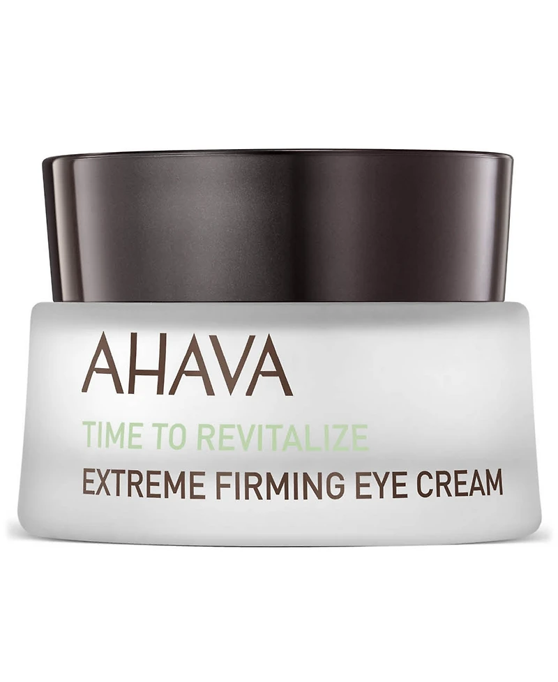 Ahava Extreme Firming Eye Cream, 0.5 oz.