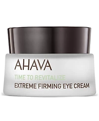 Ahava Extreme Firming Eye Cream, 0.5 oz.