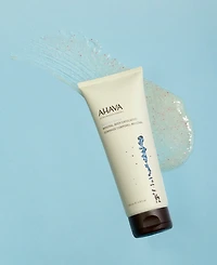 Ahava Body Cleansing Mineral Exfoliator, 6.8 oz.