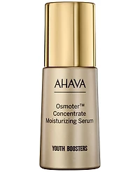Ahava Youth Boosters Dead Sea Osmoter Concentrate Moisturizing Serum, 1 oz.