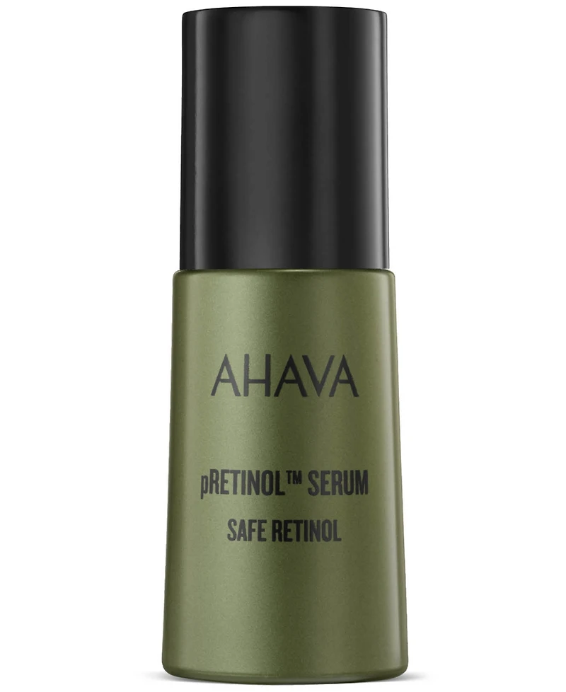 Ahava pRetinol Serum, 1.01-oz.
