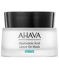 Ahava Hyaluronic Acid Leave-On Mask, 1.7 oz.