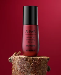 Ahava Apple of Advanced Smoothing Serum, 1.0 oz.
