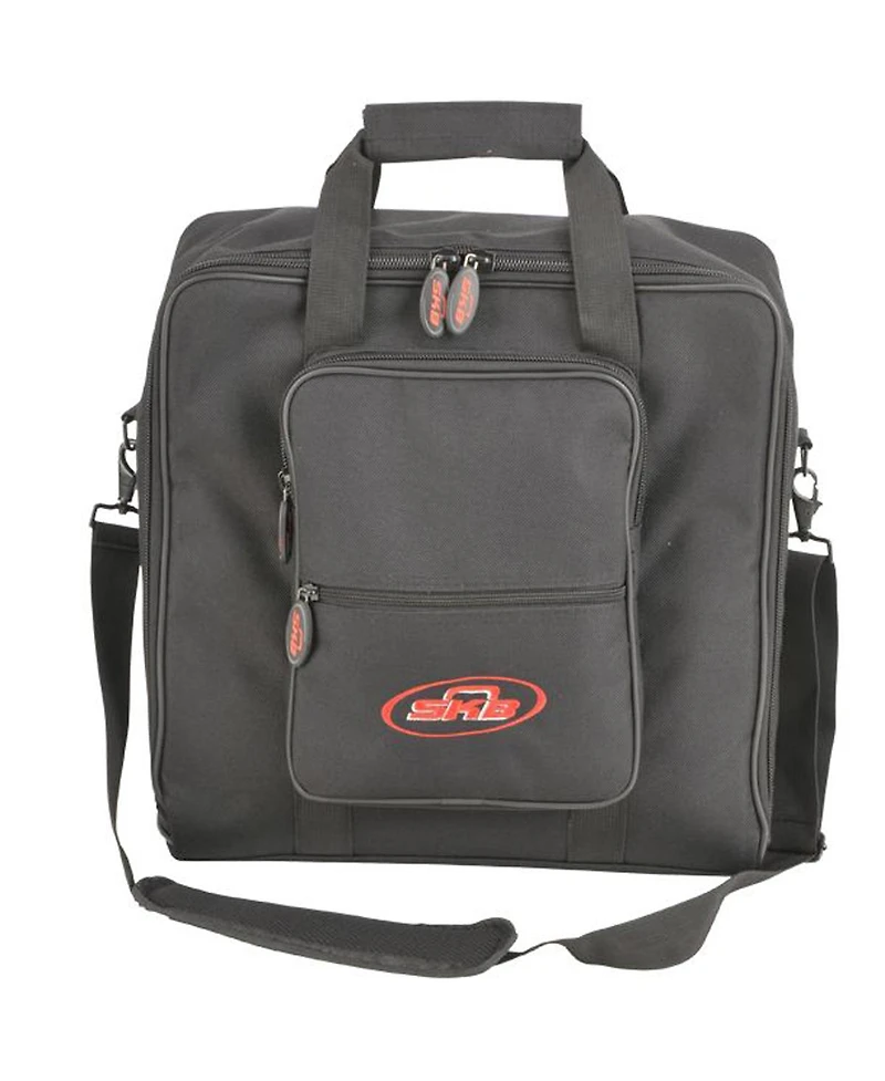 Skb Universal Equipment/Mixer Bag.
